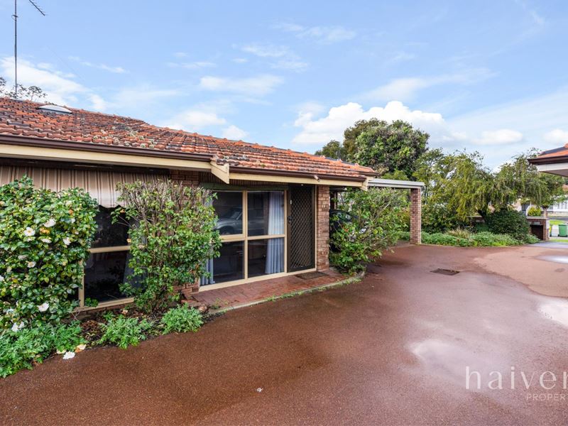 11/370 Marmion Street, Melville