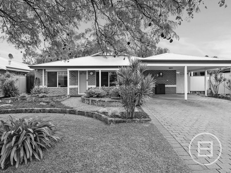 12 Armitage Close, South Guildford