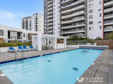 605/2 Oldfield Street, Burswood WA 6100