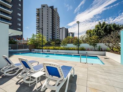 605/2 Oldfield Street, Burswood WA 6100