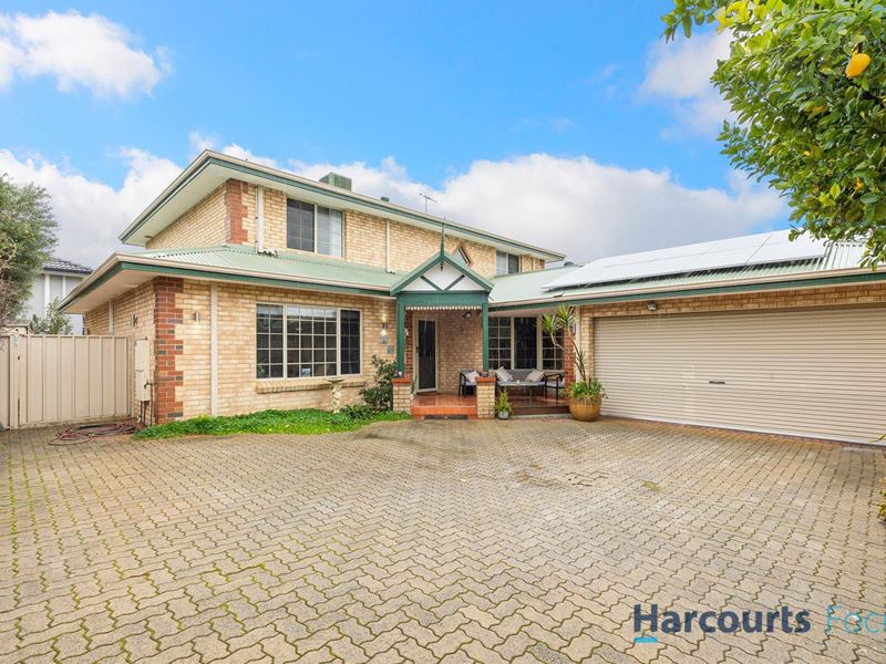 262A Corinthian Road East, Riverton