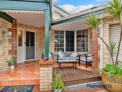 262A Corinthian Road East, Riverton WA 6148