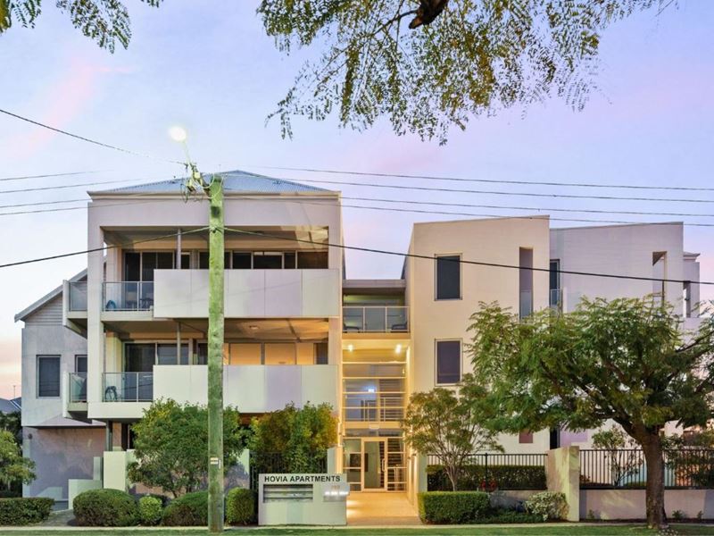 5/29b Hovia Terrace, South Perth WA 6151