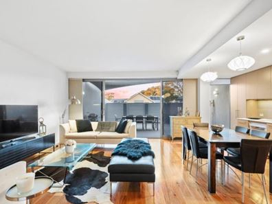 5/29b Hovia Terrace, South Perth WA 6151