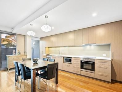 5/29b Hovia Terrace, South Perth WA 6151