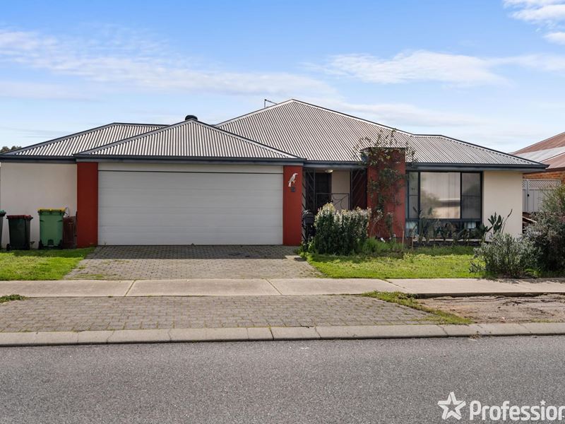 7 Gidran Road, Baldivis WA 6171