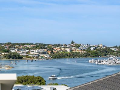 24 The Cutting, Mosman Park WA 6012