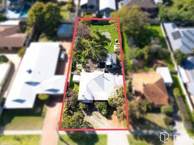 36 Foyle Road, Bayswater WA 6053
