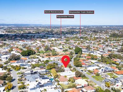 36 Foyle Road, Bayswater WA 6053