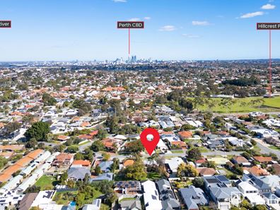 36 Foyle Road, Bayswater WA 6053