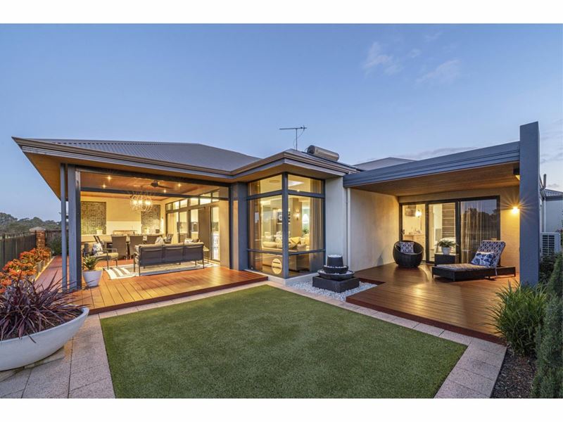 22 Wentworth Loop, Dunsborough WA 6281