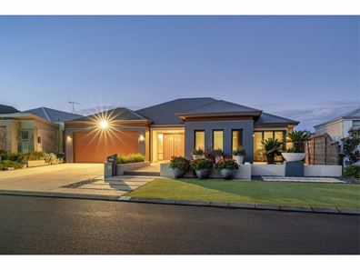 22 Wentworth Loop, Dunsborough WA 6281