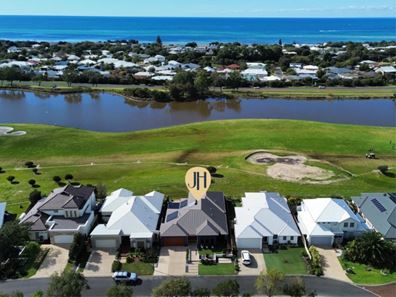 22 Wentworth Loop, Dunsborough WA 6281