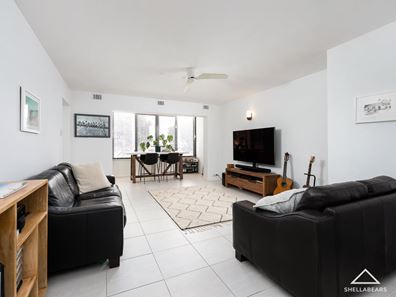 4/22 Avonmore Terrace, Cottesloe WA 6011
