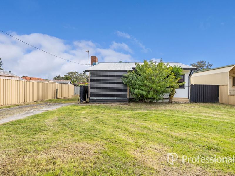 25 Bright Street, Carey Park WA 6230