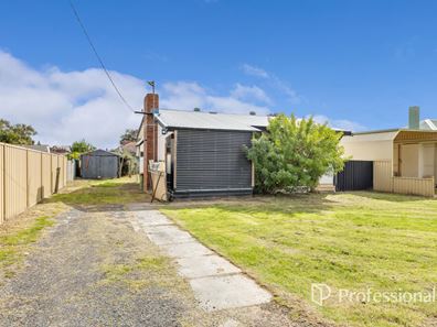 25 Bright Street, Carey Park WA 6230