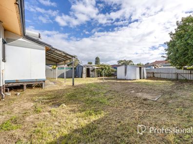 25 Bright Street, Carey Park WA 6230