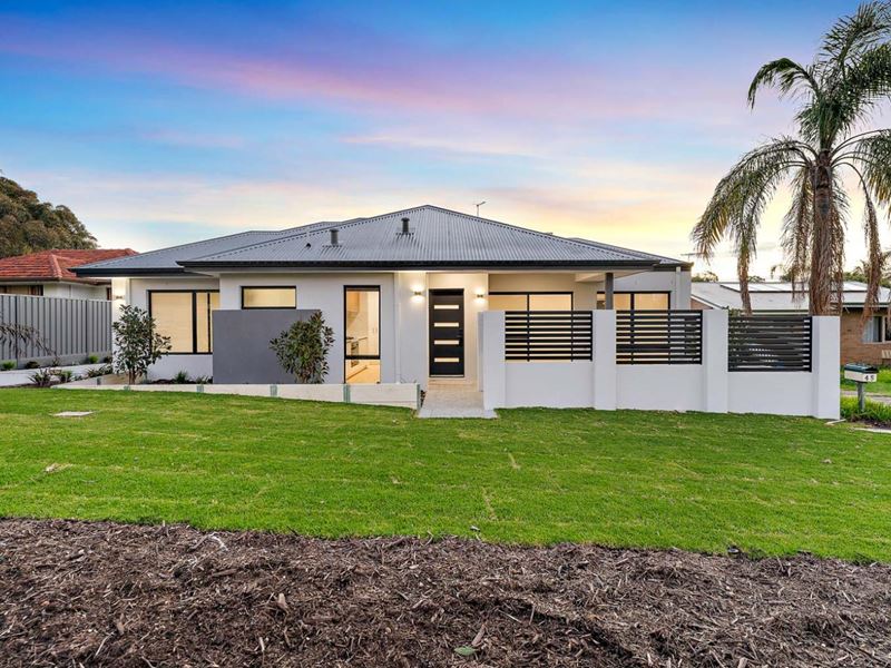 2/47 Coolbellup Avenue, Coolbellup
