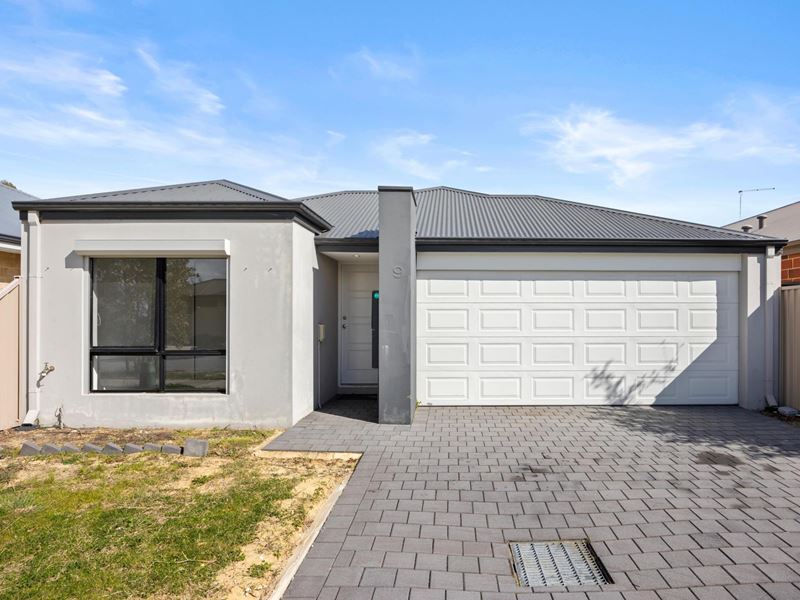19 Brush Street, Hilbert