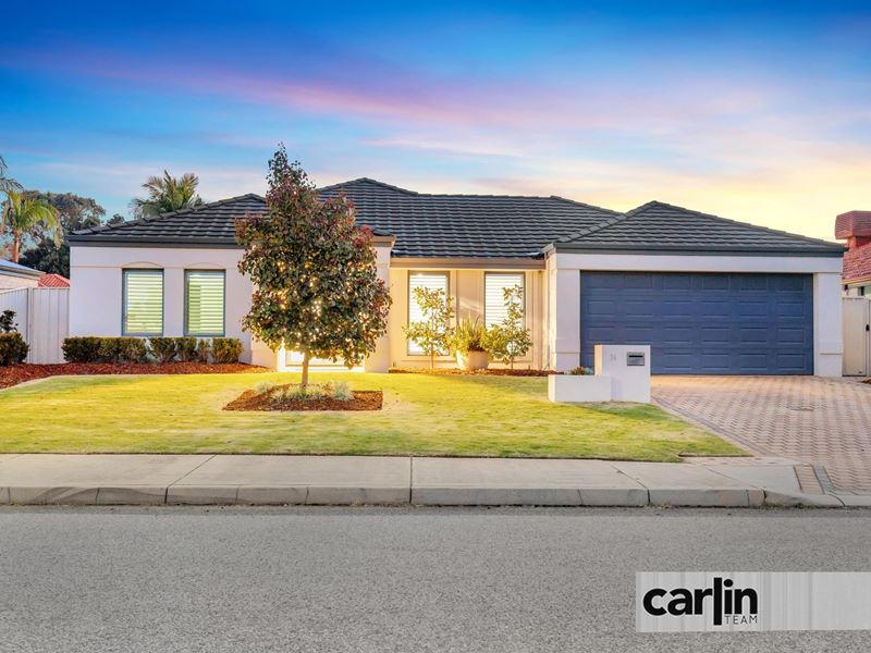 34 Welbeck Road, Canning Vale WA 6155