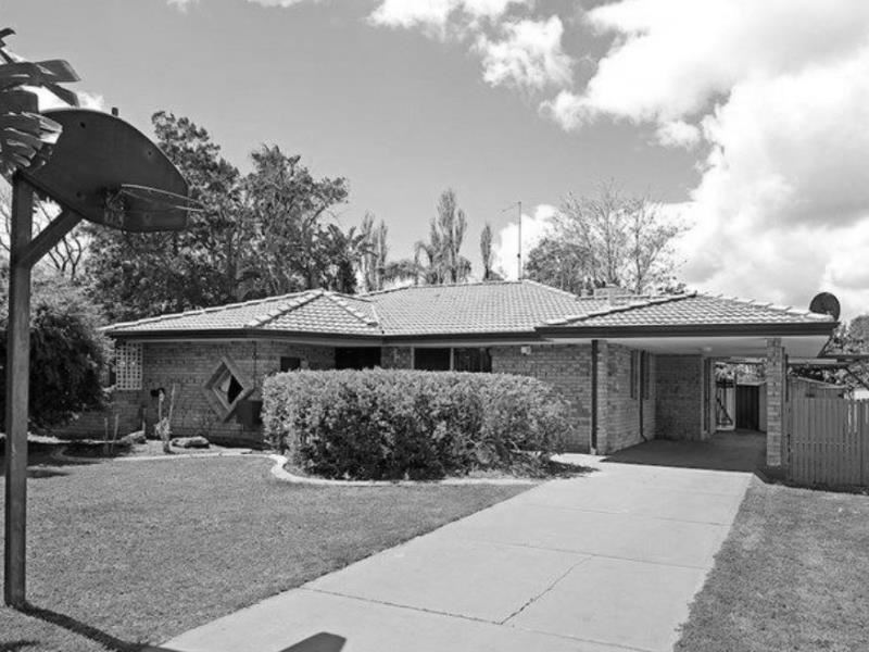 8 St James Place, Greenfields WA 6210