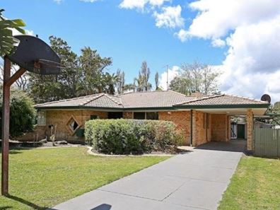 8 St James Place, Greenfields WA 6210