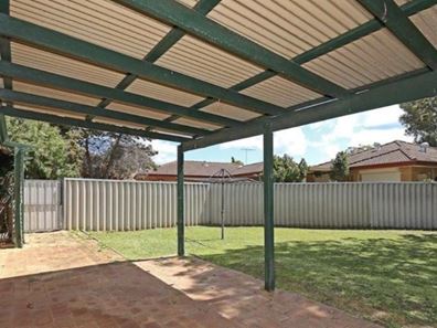 8 St James Place, Greenfields WA 6210
