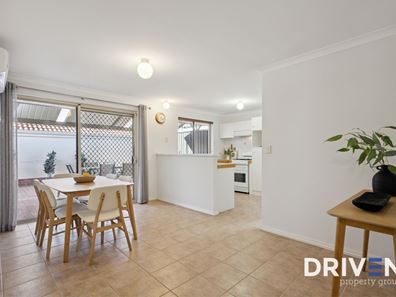 60B Blythe Avenue, Yokine WA 6060