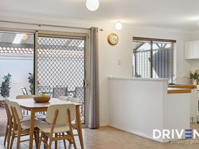 60B Blythe Avenue, Yokine WA 6060