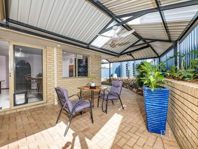 34B Acheson Crescent, Woodvale WA 6026