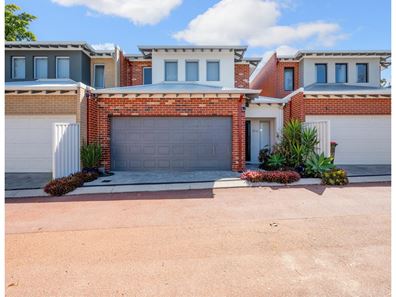 5/14 Clydesdale Street, Burswood WA 6100