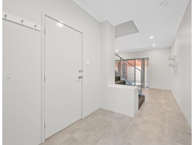 5/14 Clydesdale Street, Burswood WA 6100