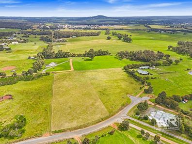Lot 117 Hart View, King River WA 6330