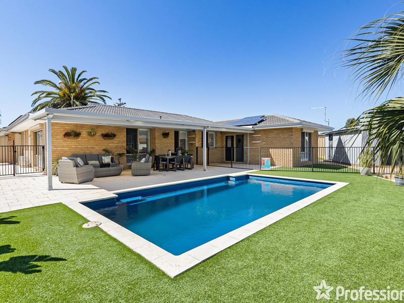 9 Tweed Close, Warnbro