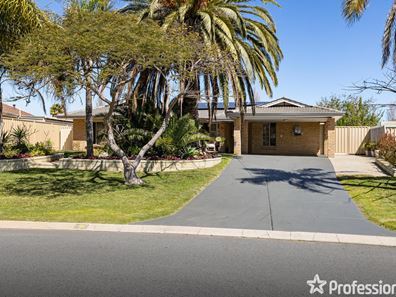 9 Tweed Close, Warnbro WA 6169