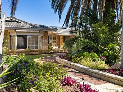 9 Tweed Close, Warnbro WA 6169
