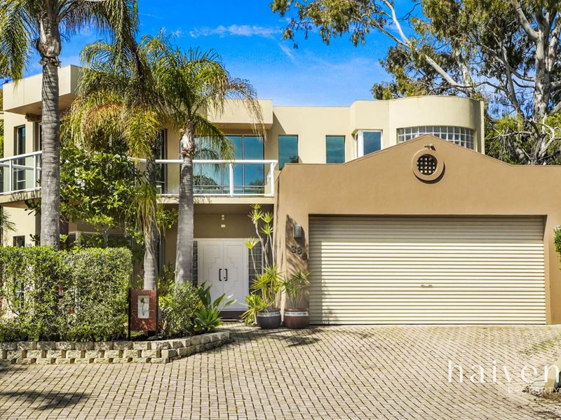 38A Challenger Place, Melville WA 6156