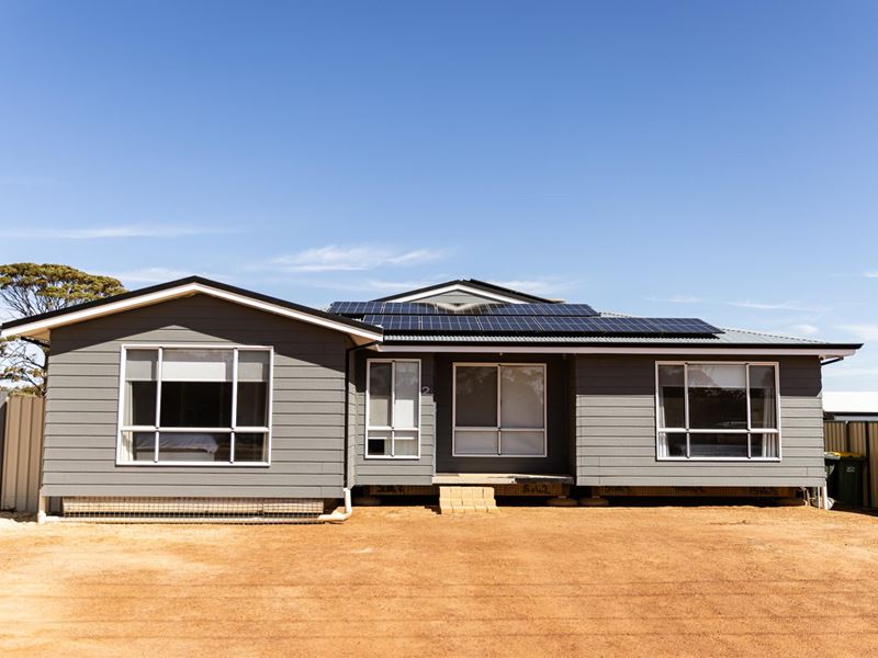 2 Cummings Street, Merredin WA 6415