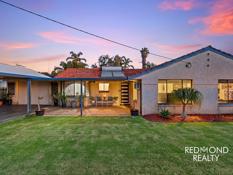 28 Belgrade Road, Wanneroo WA 6065