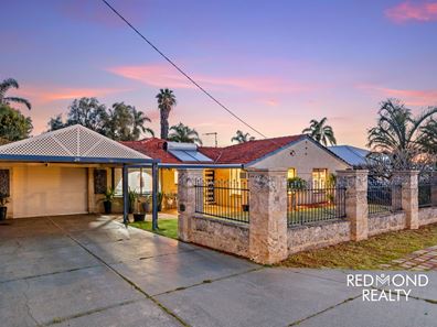 28 Belgrade Road, Wanneroo WA 6065