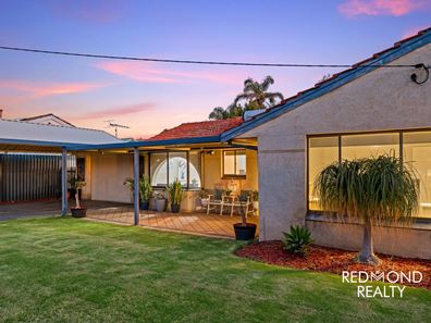 28 Belgrade Road, Wanneroo WA 6065