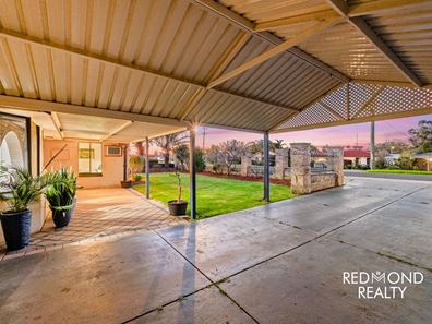 28 Belgrade Road, Wanneroo WA 6065