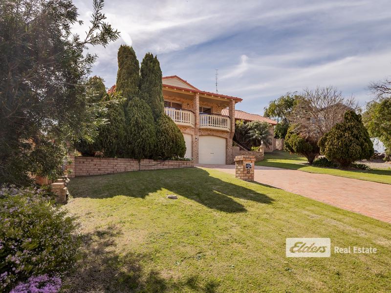 8 Nile Place, South Bunbury