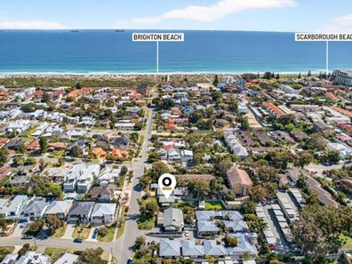 52B Kay Street, Scarborough WA 6019