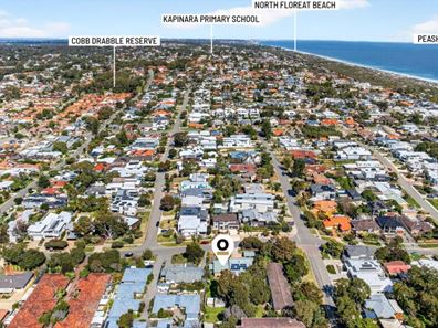 52B Kay Street, Scarborough WA 6019