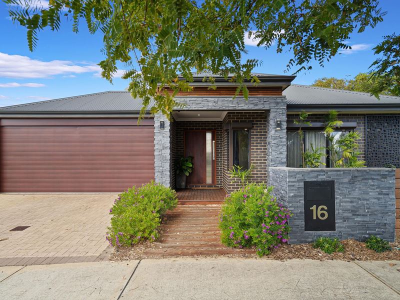 16 Basalt Road, Harrisdale WA 6112