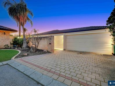 7 Rason Court, Seville Grove WA 6112