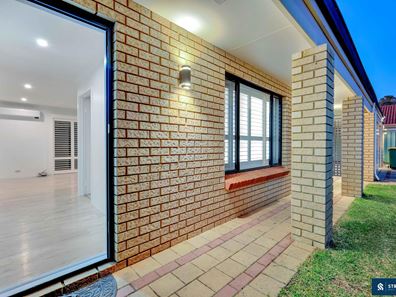 7 Rason Court, Seville Grove WA 6112