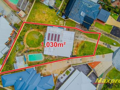 5 Greenwood Place, Lynwood WA 6147