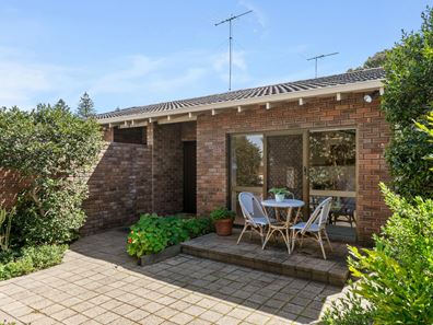 14B Albion Street, Cottesloe WA 6011